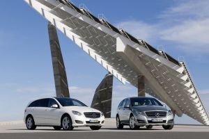 Nuevo Clase R: versatilidad en plenitud de forma